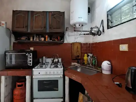 Casa en Venta de 2 dormitorios