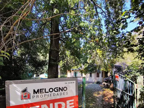 Casa en Venta de 2 dormitorios