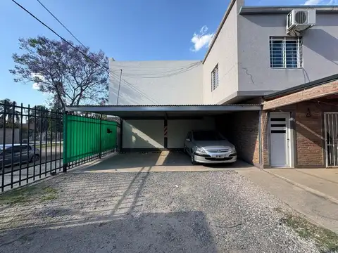 Departamento en Alquiler de 4 ambientes