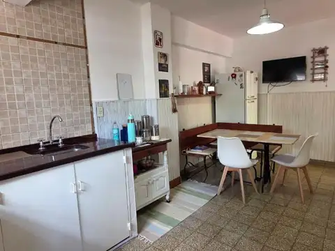 Departamento en Venta 40 años