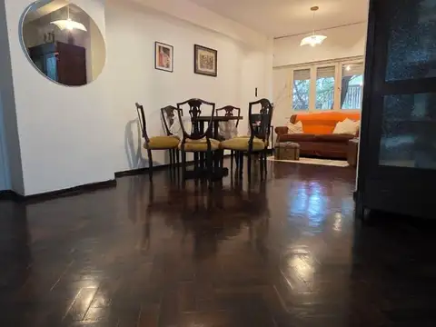 Departamento en Venta de 5 ambientes