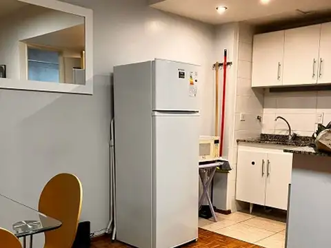 Departamento en Venta de Monoambiente