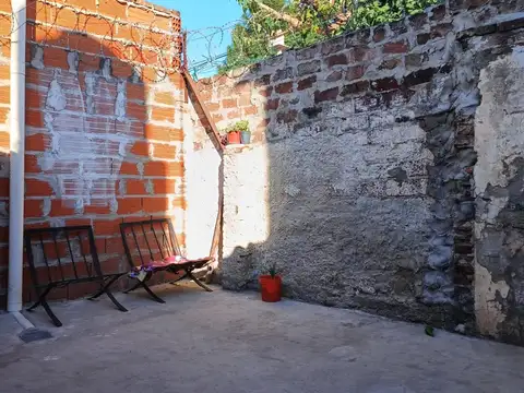 Ph Tipo Casa Con Cochera - Billinghurst