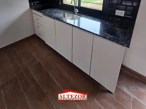 Departamento en Venta en Pilar, USD 78.000