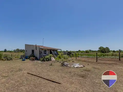 Terreno en Venta de 36301,0 m2