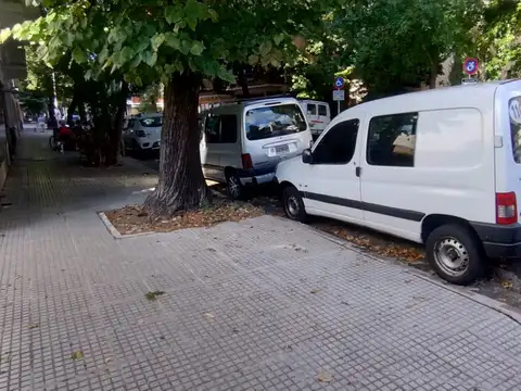 Departamento en Venta en Belgrano, USD 87.400