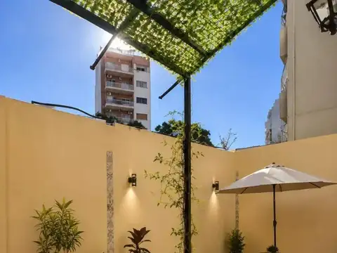 Departamento en Venta - 3 Dormitorios 1 Baño - 82mts - Parque Chacabuco