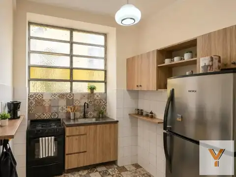 Departamento en Venta de 3 dormitorios