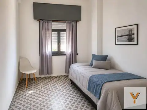 Departamento en Venta en Parque Chacabuco, USD 158.800