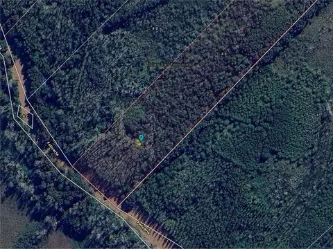 Terreno Lote  en Venta en Felicaria, Zona Delta, San Fernando
