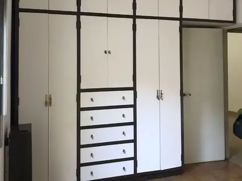 Depto Tipo Casa en Alquiler de 1 dormitorio