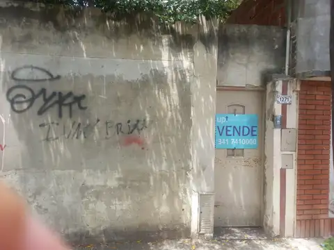 Terreno en Venta en Zona Sur