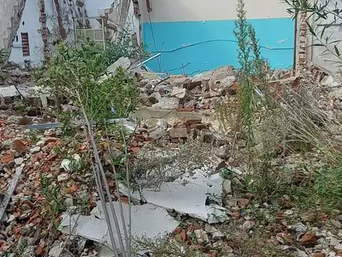 Terreno en Venta de 196,0 m2