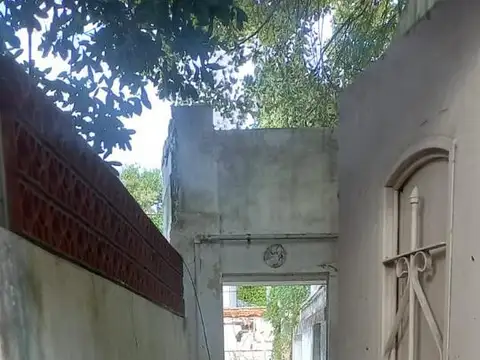 Terreno en Venta 21  mts Fondo