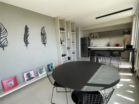Departamento en Alquiler A Estrenar