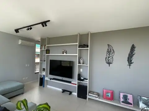 Departamento en Alquiler al Este