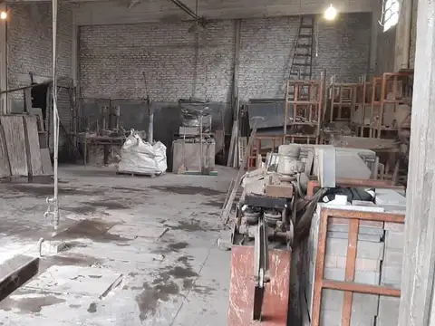 Galpon en Venta en Sarandi, USD 67.000