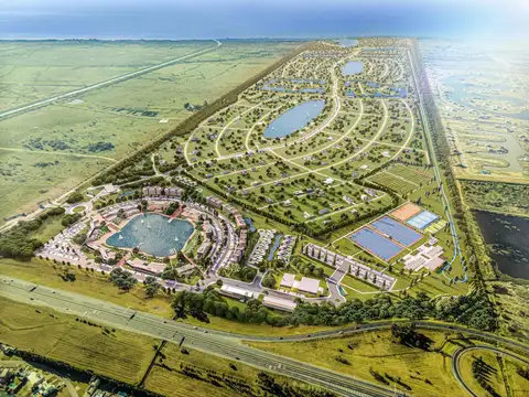 Terreno en Venta en Puerto Nizuc. Oportunidad!. Posibilidad de Permuta