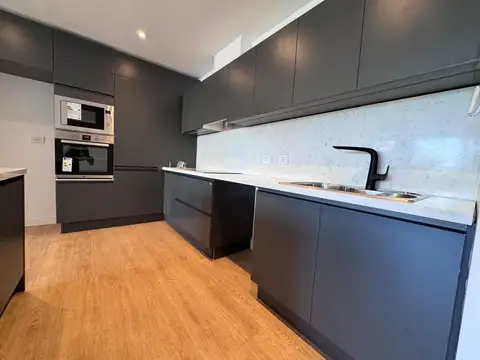 4 AMBIENTES- FULL AMENITIES - 135 MTS-A ESTRENAR