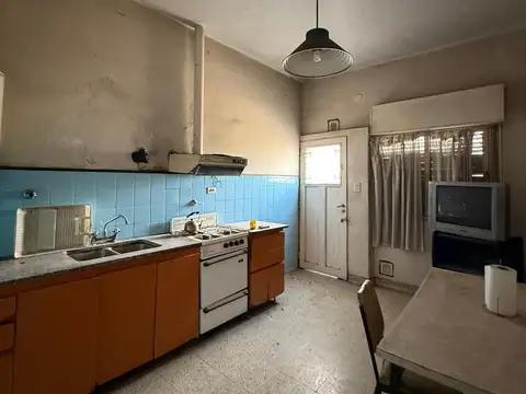 Terreno en Venta 26  mts Frente