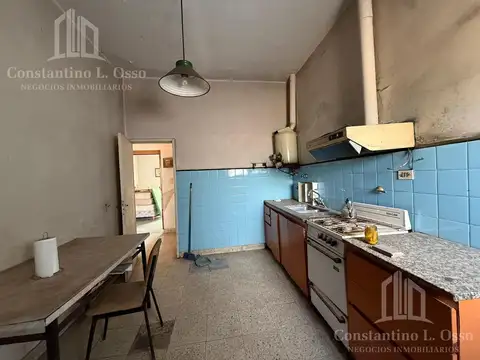 Terreno en Venta de 190,0 m2