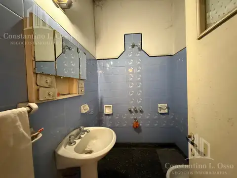 Terreno en Venta en Gerli, USD 79.900