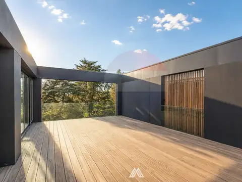 VENTA PENT HOUSE 3 DORMITORIOS - CARRASCO NORTE