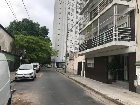 Terreno en Venta en Villa del Parque, USD 245.000