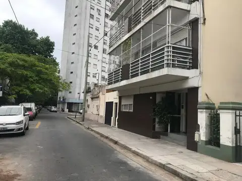 Terreno en Venta en Villa del Parque, USD 245.000