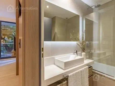 Departamento en Venta A Estrenar