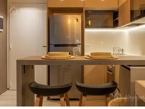 Departamento en Venta en Recoleta, USD 203.700