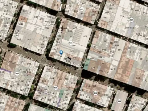 Avenida Colón 1900