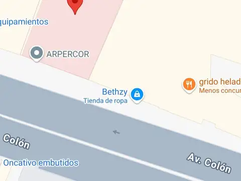 Terreno en Venta de 198,0 m2