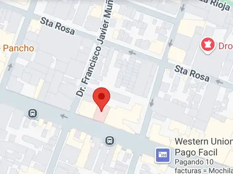 VENTA LOTE EN AVENIDA COLON CORDOBA CAPITAL