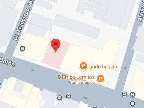 Terreno en Venta en Córdoba, USD 170.000