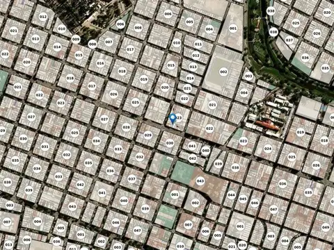 Terreno en Venta en Córdoba, USD 170.000