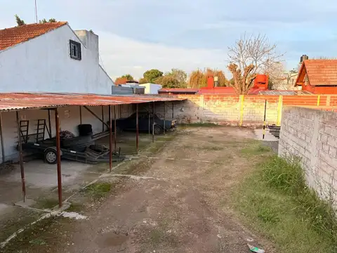 Terreno en Venta 10  mts Frente