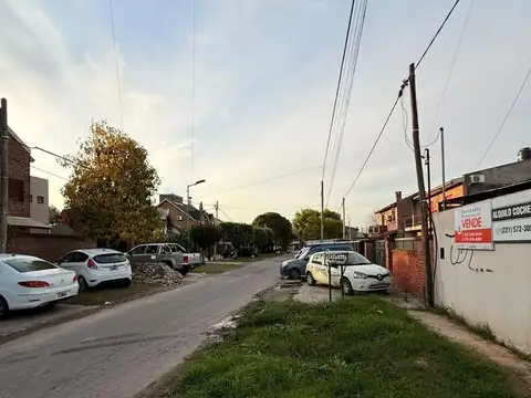 Terreno en Venta de 200,0 m2