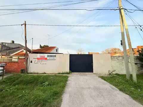 Terreno en  venta en Gonnet