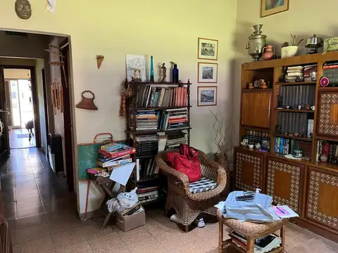 Casa en Venta 50 años