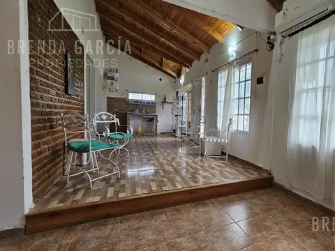 Casa en Planta Baja En Venta En San José Entre Ríos.