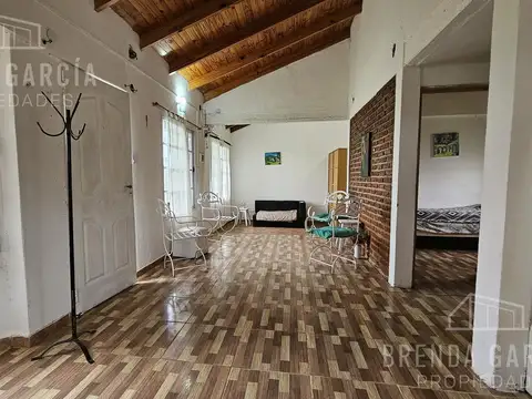 Casa en Venta 7 años