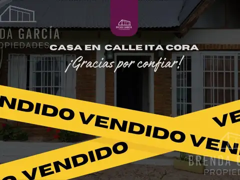Casa en Planta Baja En Venta En San José Entre Ríos. 