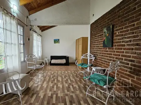 Casa en Venta de 2 dormitorios