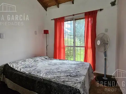 Casa en Venta 7 años