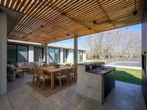 Casa en Venta en Haras San Pablo, USD 290.000