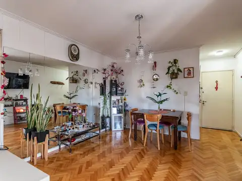 Departamento en Venta 63 años