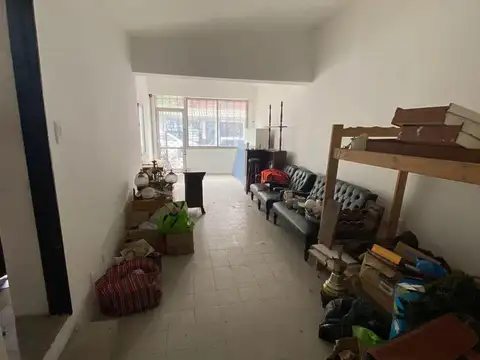 Depto Tipo Casa Monoambiente con 1 baño