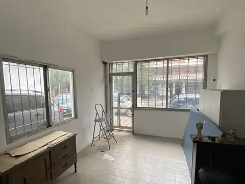 Depto Tipo Casa en Venta en Olivos, USD 110.000