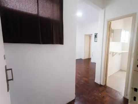 Departamento en Venta en Belgrano Barrancas, USD 69.000